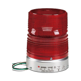 Luz de advertencia estroboscópica Starfire®, UL y cUL, 12-24 VCD, color Rojo