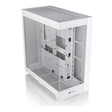 Thermaltake CTE E600 MX Midi Tower Blanco