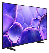 Samsung U8000F UN50U8000FFXZX Televisor 127 cm (50") 4K Ultra HD Smart TV Wifi Negro