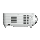 InFocus Genesis IV Videoproyector 3800 lúmenes ANSI DLP Lámpara