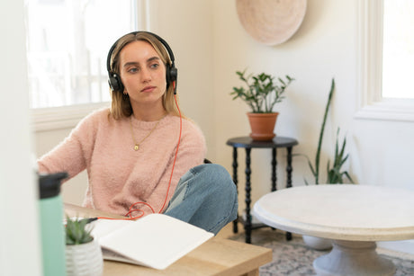 HP Poly Auriculares Poly Blackwire 8225 USB-A con certificación para Microsoft Teams Auriculares Auriculares Diadema Oficina/Centro de llamadas Binaural