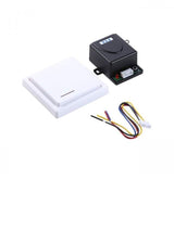 Yli Electronic WBK-400RC accesorio para el controlador de acceso a la lectura