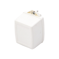 Honeywell 1332 adaptador e inversor de corriente Interior Beige