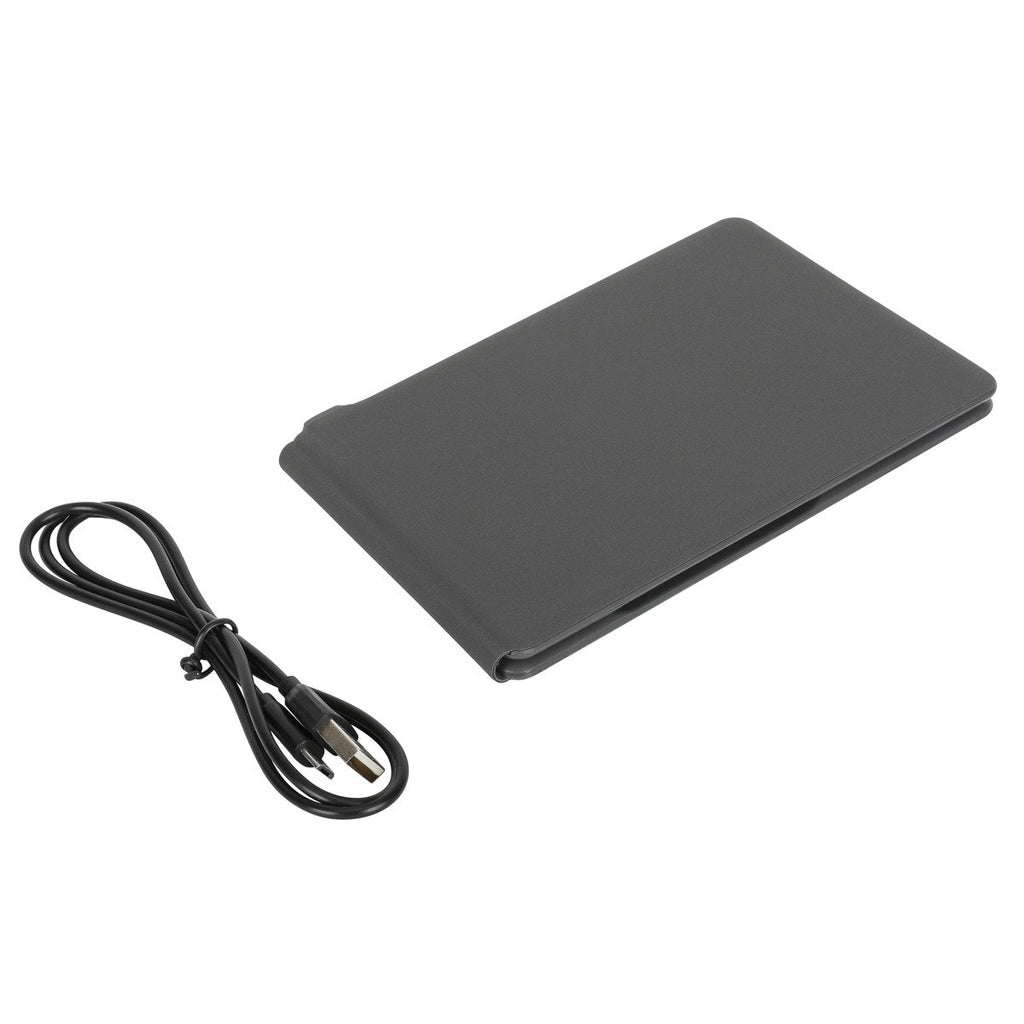 Targus AKF003ES Teclado Universal Inalámbrico Bluetooth QWERTY
