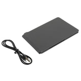 Targus AKF003ES Teclado Universal Inalámbrico Bluetooth QWERTY