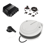 Simrad Paquete de Auto-Piloto / Control Avanzado / Embarcaciones hasta 10 m (33 pies)