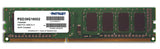 Patriot Memory Signature Line PSD38G16002 módulo de memoria 8 GB 1 x 8 GB DDR3 240-pin DIMM, 1600 MHz