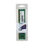 Patriot Memory Signature Line PSD38G16002 módulo de memoria 8 GB 1 x 8 GB DDR3 240-pin DIMM, 1600 MHz