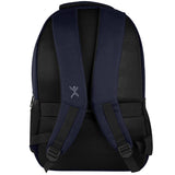 Perfect Choice PC-084297 mochila Mochila casual Azul Poliéster, Ciudad, Compartimento del portátil
