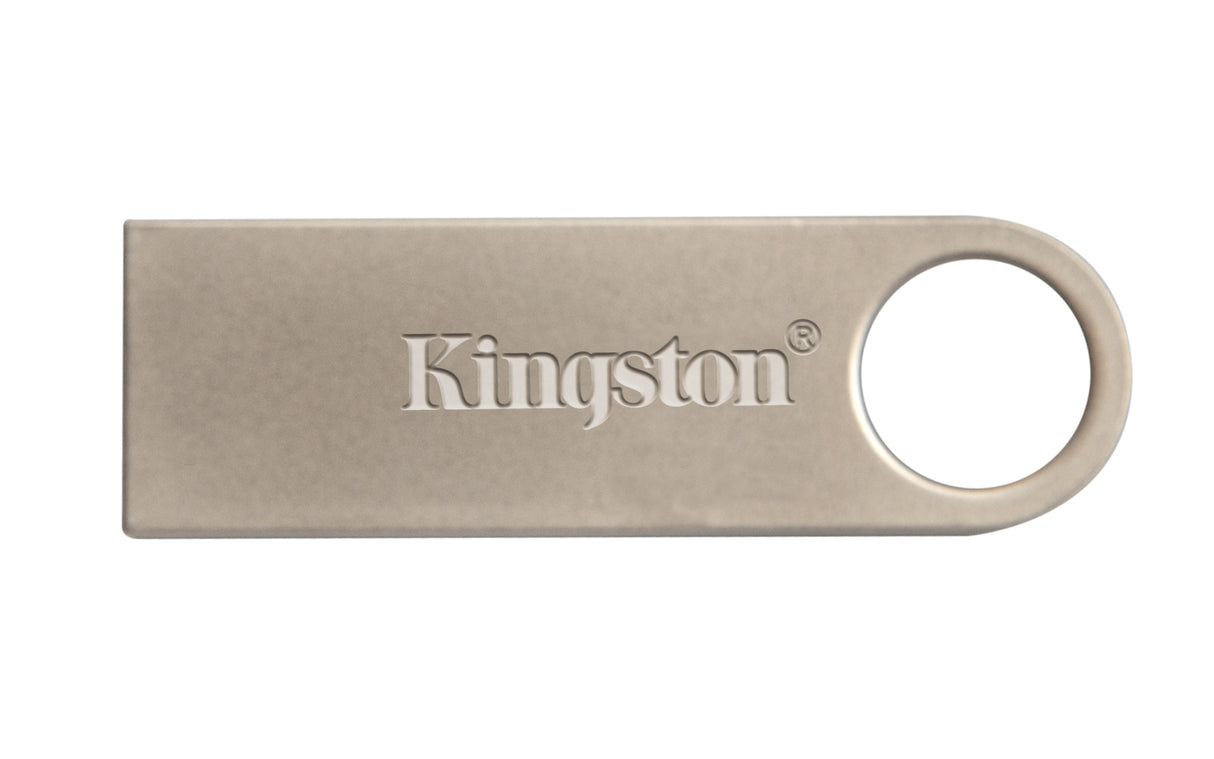 Kingston Technology DataTraveler SE9 32GB Memoria Flash 32 GB USB tipo A 2.0 Si