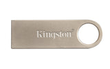 Kingston Technology DataTraveler SE9 32GB Memoria Flash 32 GB USB tipo A 2.0 Si