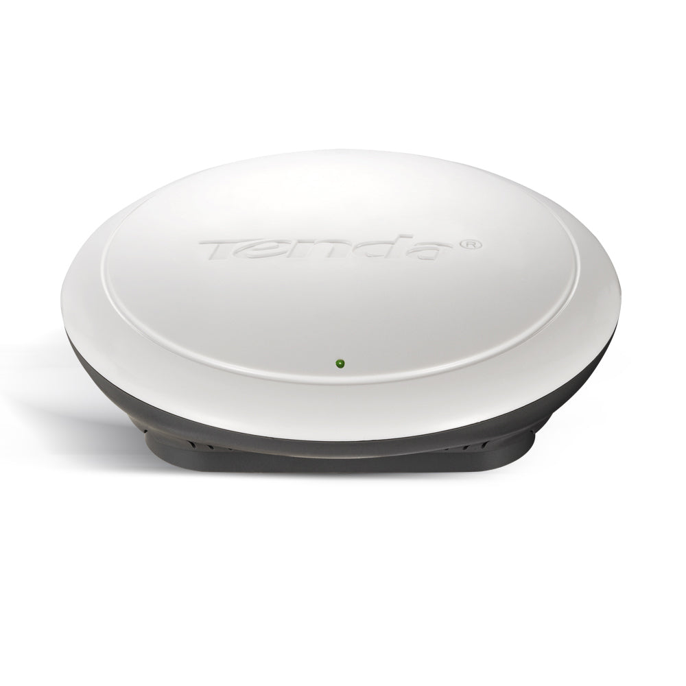 W301A, Punto de acceso/ Repetidor WiFi, 300Mbps, GigaEth, PoE