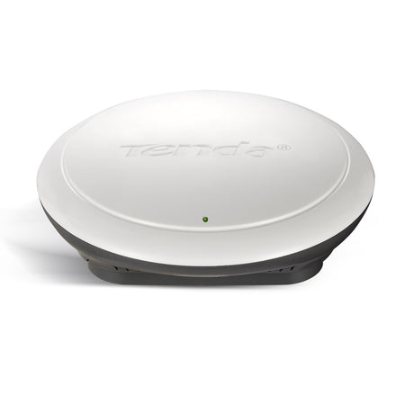W301A, Punto de acceso/ Repetidor WiFi, 300Mbps, GigaEth, PoE