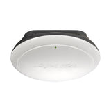 W301A, Punto de acceso/ Repetidor WiFi, 300Mbps, GigaEth, PoE