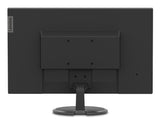 Lenovo C27-30 Monitor 68,6 cm (27") 1920 x 1080 Pixeles Full HD W-LED Negro