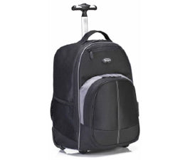 Targus TSB750US maleta Bolsa de viaje Negro