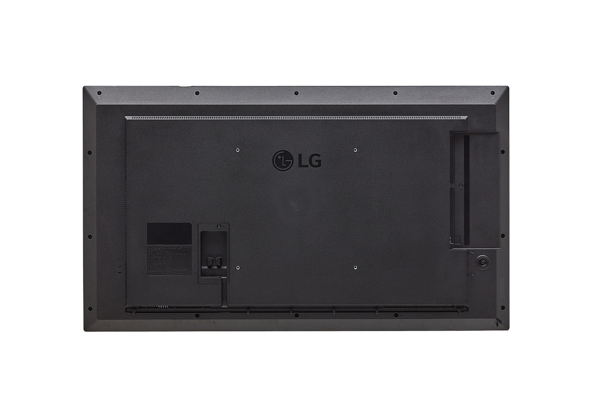 LG 43UM5N-H Monitor 109,2 cm (43") 3840 x 2160 Pixeles 4K Ultra HD Wifi