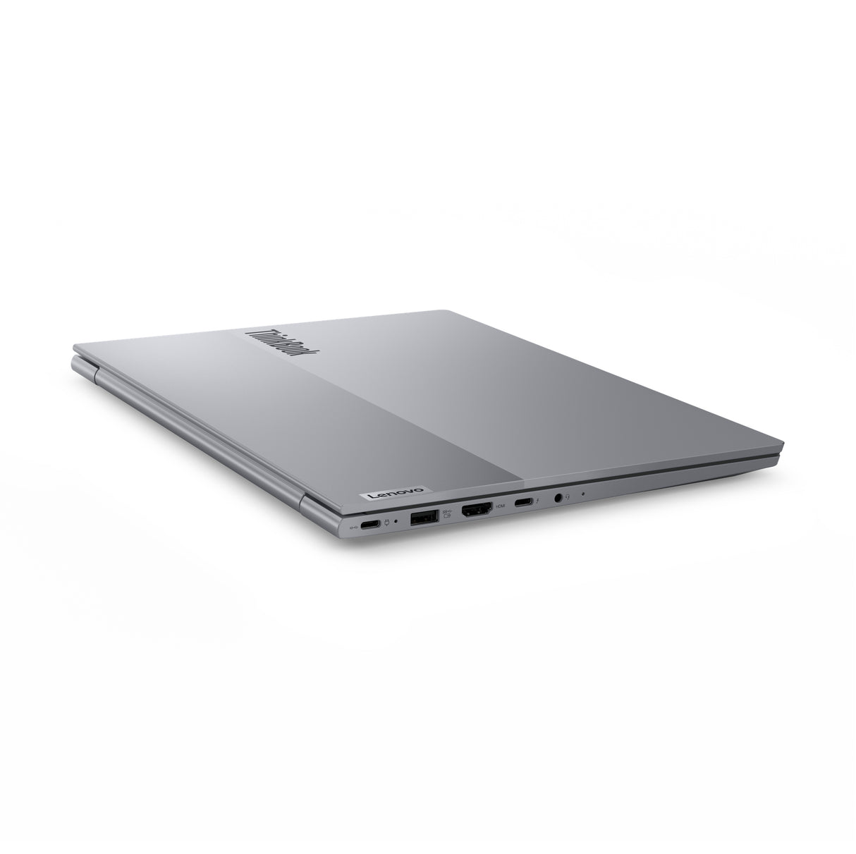Lenovo ThinkBook 14 G8 IRL Ordenadores portátiles Portátil Gris 35,6 cm
