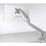Kensington Brazo SmartFit de altura ajustable con un toque para monitor individual Monitor Gris