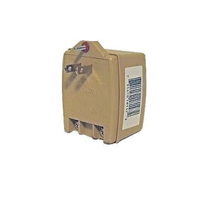 Honeywell Home Resideo Transformador de Pared / Entrada 120 VCA / Salida 16.5 VCA 40 VA 1361