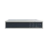 Egi Audio Solutions Etapa de potencia digital IP / 2x500W / 100V 1365