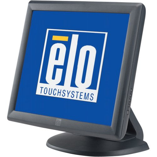 Elo Touch Solutions 1715L Monitores POS 43,2 cm 1280 x 1024 Pixeles Gris