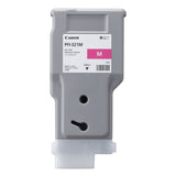 Canon PFI-321 M Cartucho de Tinta Tinta a base de pigmentos Impresión por inyección de tinta 1 pieza(s) 1