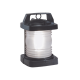 Perko Luz de navegación / Arco 225° / Policarbonato negro 1373-E00-BLK