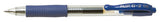 Pilot G2 Gel Ink Roller Ball Pen, Fine Point, Blue Azul 0,3 pieza(s)