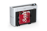 Epson SureColor T3770DR impresora de gran formato Wifi Inyección de tinta Color 2400 x 1200 DPI A1 (594 x 841 mm) Ethern