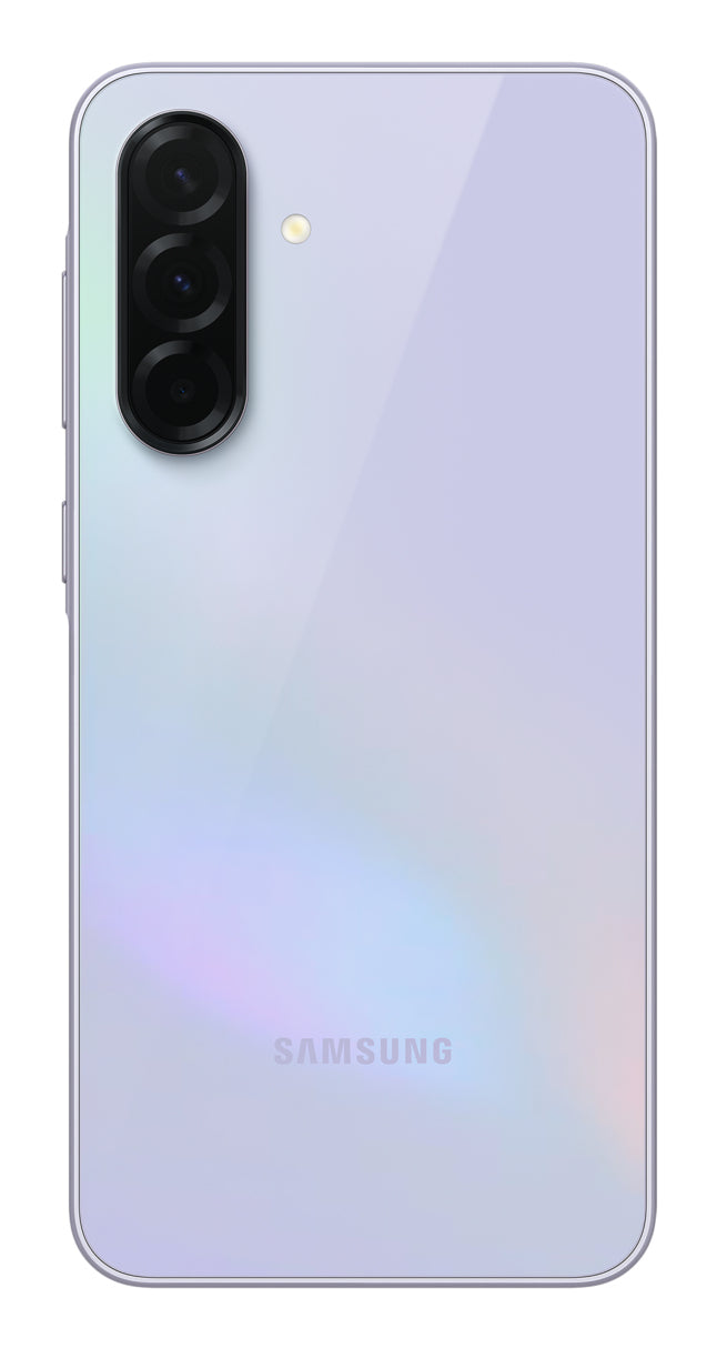 Samsung Galaxy A36 5G teléfonos inteligentes 17 cm (6.7") Plana Super AMOLED AMOLED