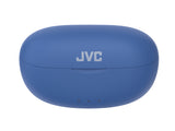 JVC HA-A7T2 Auriculares True Wireless Stereo (TWS) Intra auditivo Llamadas/Música MicroUSB Bluetooth Azul