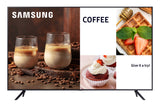 Samsung BEC-H LH75BECHLGFXGO Monitor 190,5 cm (75") 3840 x 2160 Pixeles 4K Ultra HD LED Wifi