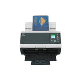 Ricoh fi-8190 Escáner 216 x 355,6 mm 600 x 600 DPI Si 90 ppm