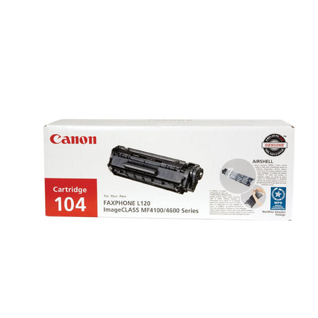Canon 0263B001BA Cartucho de Tinta 1 pieza(s) 2000 páginas Original Negro