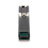 StarTech.com Módulo Transceptor SFP Compatible con el Modelo SFP-GE-T de Cisco - 1000BASE-T - SFP a RJ45 Cat6 / Cat5e - 