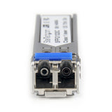 StarTech.com Módulo Transceptor SFP Compatible con GLC-LH-SMD Cisco - 1000BASE-LH - Monomodo 1GbE - SFP Ethernet Gigabit 1Gb - LC 20km - 1310nm - Cisco Firepower, IE2000, IE4000 DDM módulos de red del transceptor LH 1250 Mbit/s SFP Si