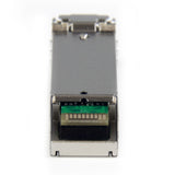 StarTech.com Módulo Transceptor SFP Compatible con GLC-LH-SMD Cisco - 1000BASE-LH - Monomodo 1GbE - SFP Ethernet Gigabit 1Gb - LC 20km - 1310nm - Cisco Firepower, IE2000, IE4000 DDM módulos de red del transceptor LH 1250 Mbit/s SFP Si