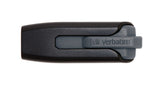 Verbatim V3 - Unidad USB 3.0 16 GB - Negro