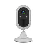 Getttech GEC-WBWL4 cámara de vigilancia Cubo Cámara de seguridad IP Interior 2560 x 1440 Pixeles Escritorio/pared