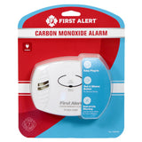 First Alert CO600 detector de gas Monóxido de carbono (CO)