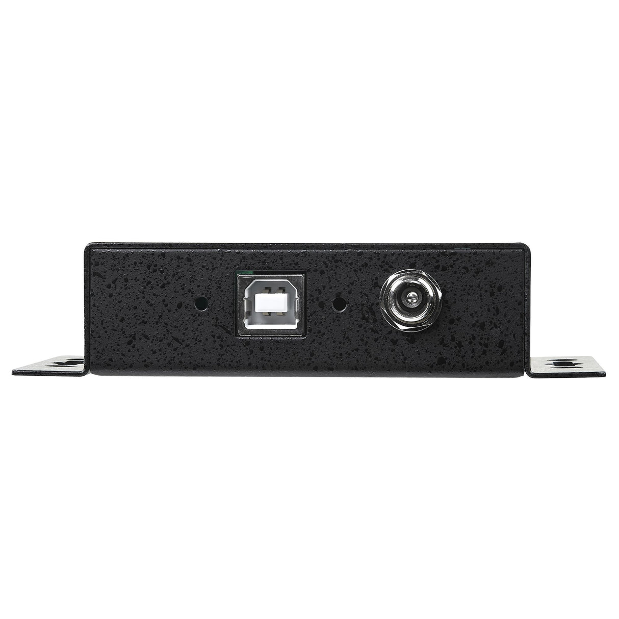 StarTech.com Concentrador Hub Industrial de 2 Puertos Serie Serial RS232 a USB Montaje Riel DIN Pared hubs de interfaz USB 2.0 Type-B De serie 2 2