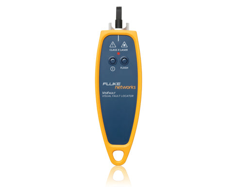 Fluke VisiFault Azul, Naranja, Amarillo