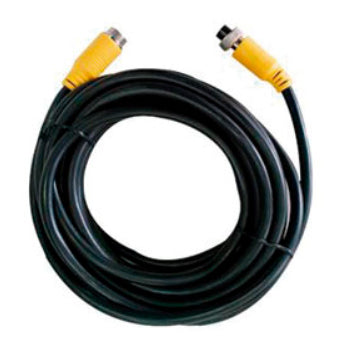 Meriva Technology MCBIP150 cable para cámara fotográfica 15 m Negro
