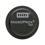 Hid Micro Tag de Proximidad / 125 kHz / 1.285' Diámetro 1391LGSMN