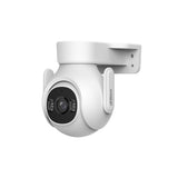 Dahua Technology P5B-PV cámaras de vigilancia Cámara de seguridad IP Interior y exterior Inalámbrico y alámbrico Esférico