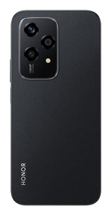 Honor 200 Lite 5G teléfonos inteligentes 17 cm (6.7") Plana AMOLED 2412 x 1080 Pixeles