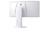 LG 34GX90SA-W Monitor 86,4 cm (34") 3440 x 1440 Pixeles Wide Quad HD OLED Blanco