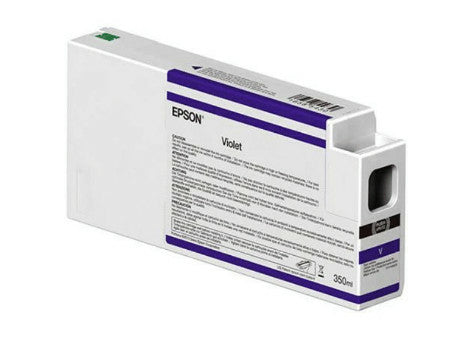 Epson C13T54VD00 cartucho de tinta 1 pieza(s) Original Violeta, 150 ml, Un solo paquete