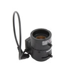 Tamron 13VG308ASIRII lente de cámara Cámara de CCTV Negro